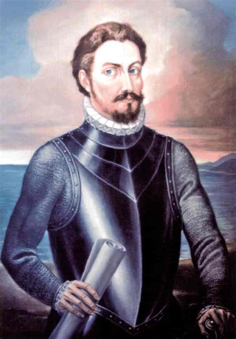 fray alonso de ojeda